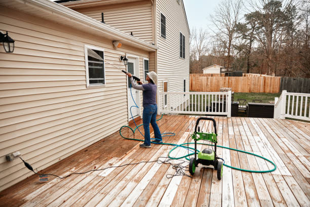 Best Concrete Pressure Washing  in Prospect, OH