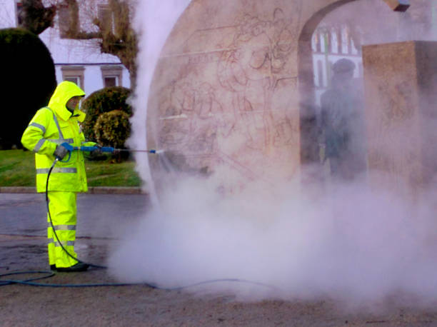 Best Residential Pressure Washing Services  in Prospect, OH